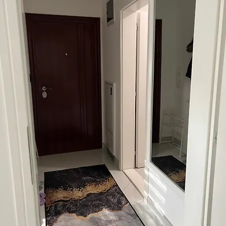 Stan Na Dan Vd Apartment