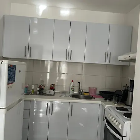 Apartment Stan Na Dan Vd *