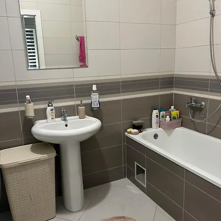 Apartment Stan Na Dan Vd Bijeljina